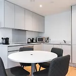 The Hunt One Appartement *