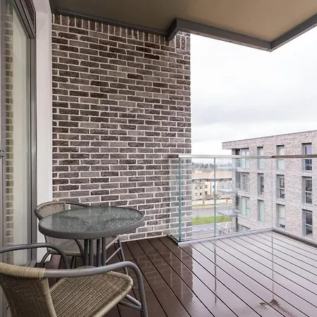 The Hunt One Apartment Dublin