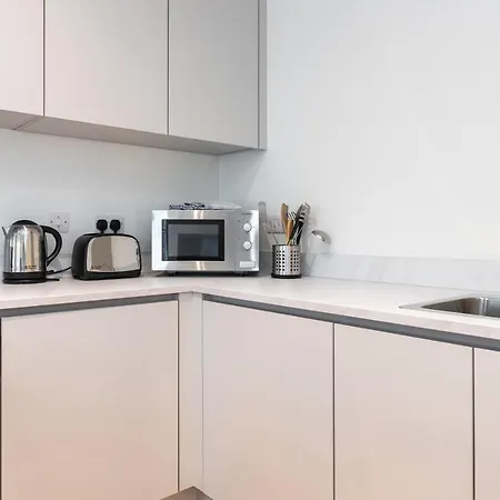 Appartement The Hunt One