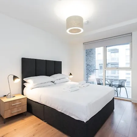 Appartement The Hunt One *