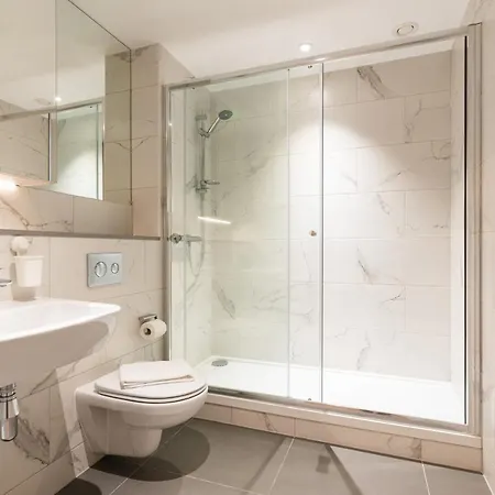 The Hunt One Apartment Dublin