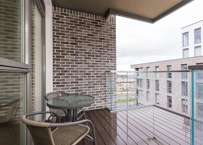 The Hunt One Appartement Dublin