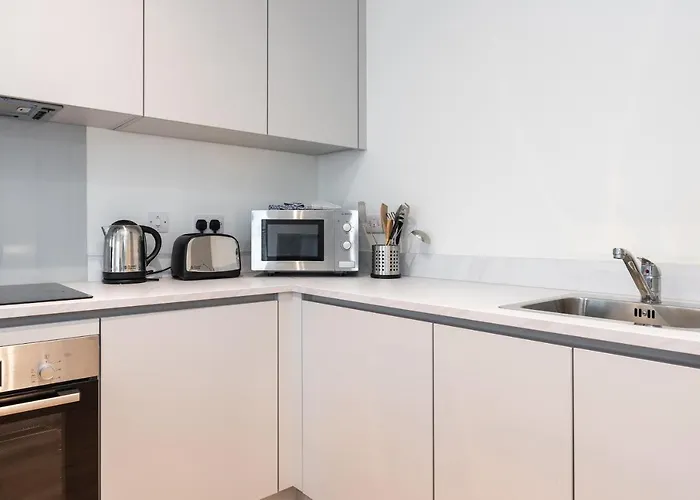 Appartement The Hunt One