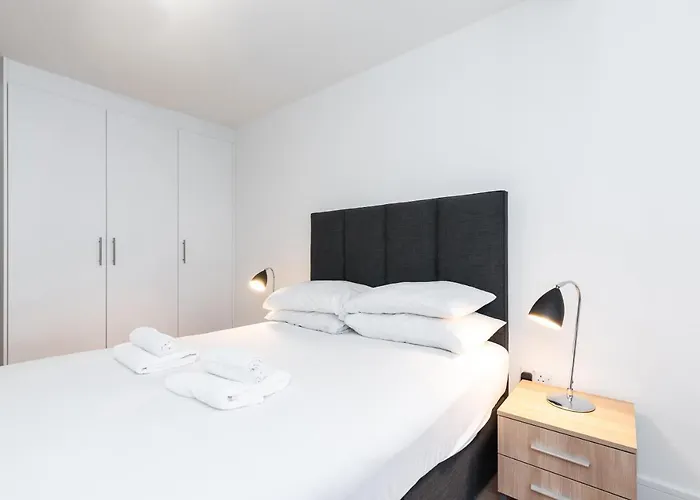 The Hunt One Appartement