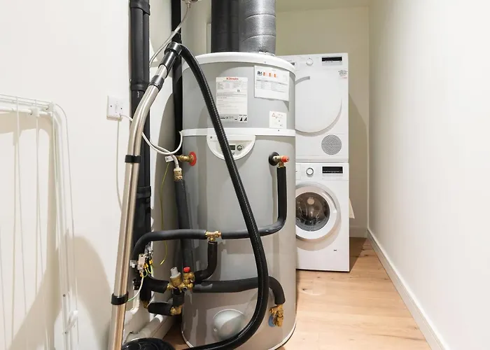 The Hunt One Apartmán *