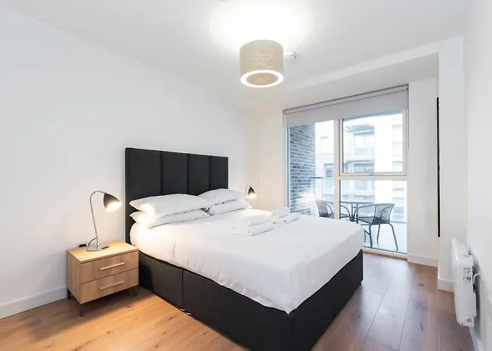 Appartement The Hunt One *