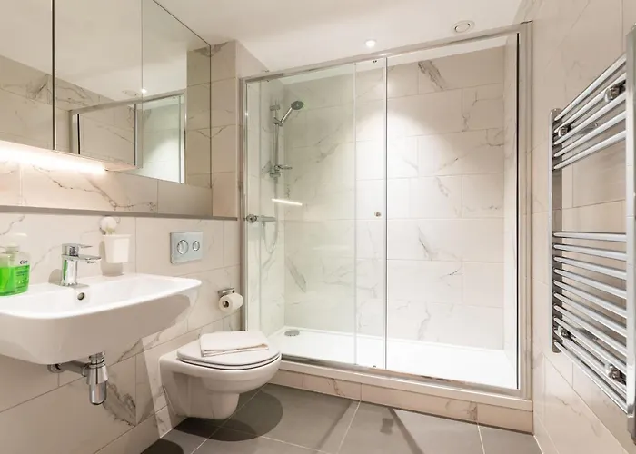 The Hunt One Appartement Dublin