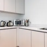 Apartament The Hunt One